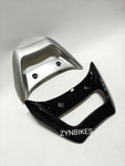 SEAT HANDLE YAMAHA RXZ CATALYZER Y125Z