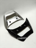 SEAT HANDLE YAMAHA RXZ CATALYZER Y125Z
