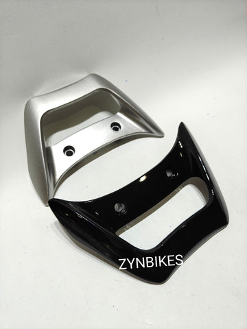 SEAT HANDLE YAMAHA RXZ CATALYZER Y125Z