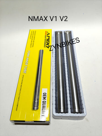 FRONT FORK INNER TUBE YAMAHA NMAX 155 V1 V2
