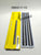 FRONT FORK INNER TUBE YAMAHA NMAX 155 V1 V2