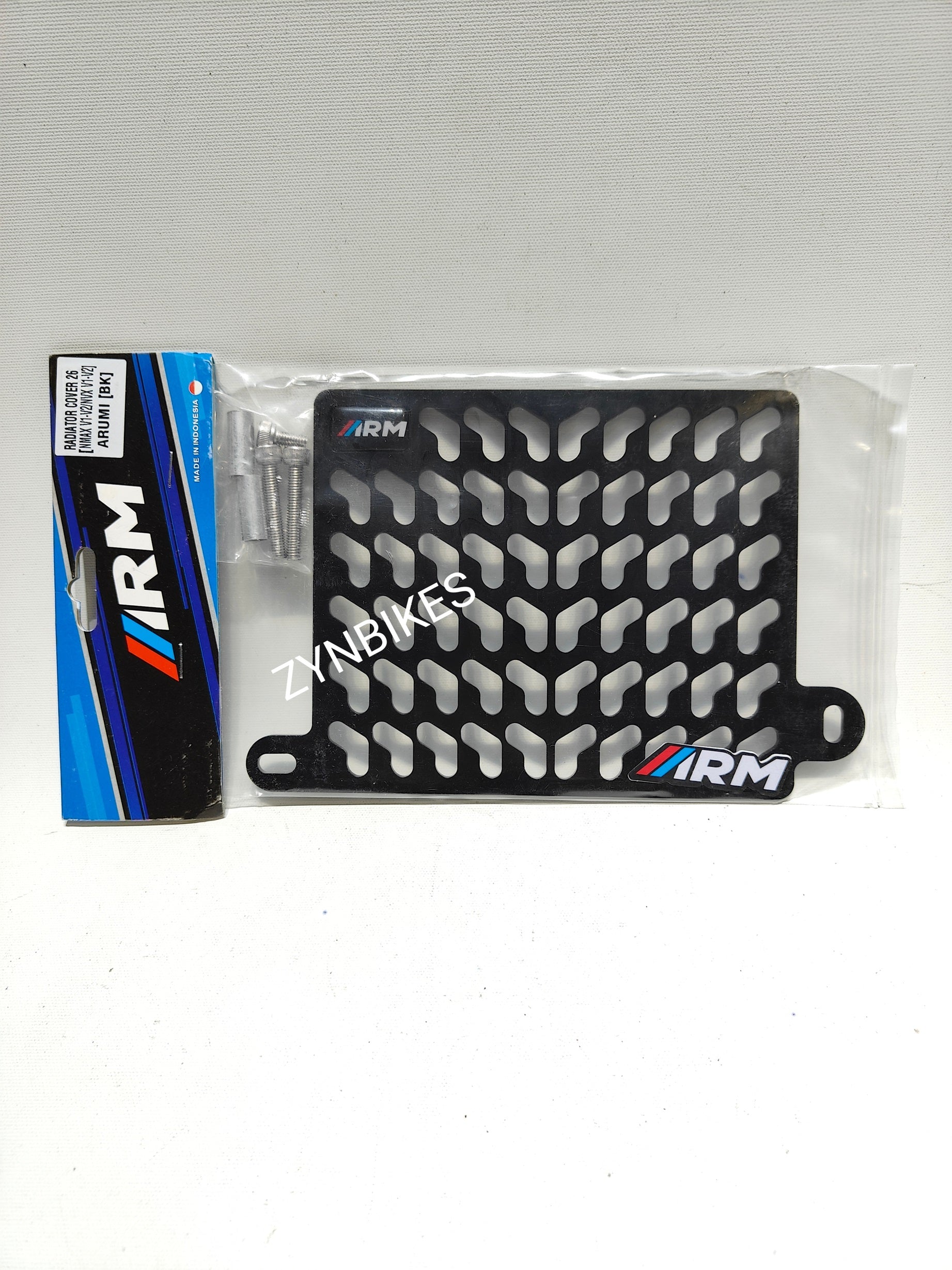 Nmax Radiator Guard RADIATOR GUARD YAMAHA AEROX 155 NMAX 155 – ZYNBIKES