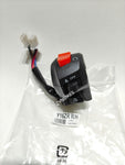 HANDLE SWITCH YAMAHA Y16 Y16ZR