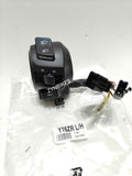 HANDLE SWITCH YAMAHA Y16 Y16ZR