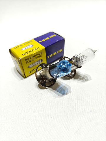 HALOGEN BULB YAMAHA RXZ BOSCH
