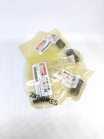 VALVE SPRING YAMAHA AEROX 155 R15