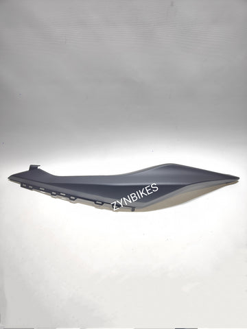 LEFT BODY COVER YAMAHA AEROX 155 V1