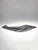LEFT BODY COVER YAMAHA AEROX 155 V1