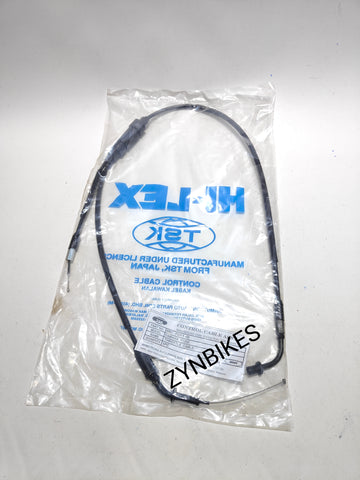 THROTTLE CABLE YAMAHA Y125Z