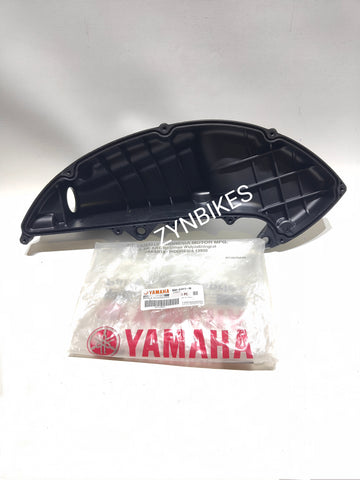 AIR FILTER BOX YAMAHA AEROX 155 V2 NMAX 155 V2