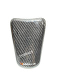 TANK COVER CARBON YAMAHA AEROX 155 V2