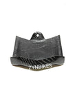 TAIL COVER CARBON YAMAHA AEROX 155 V2