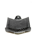 TAIL COVER CARBON YAMAHA AEROX 155 V2