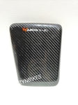 LID COVER CARBON YAMAHA AEROX 155 V2