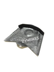 TAIL COVER CARBON YAMAHA AEROX 155 V2