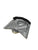 TAIL COVER CARBON YAMAHA AEROX 155 V2