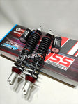 YSS G SERIES SUSPENSION HONDA ADV 160