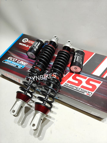 YSS G SERIES SUSPENSION HONDA ADV 160