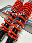 YSS DTG SUSPENSION 310MM YAMAHA NMAX 155 V2