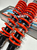 YSS DTG SUSPENSION 310MM YAMAHA NMAX 155 V2