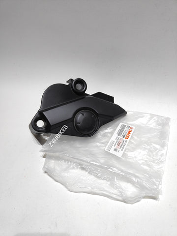 FRONT SPROCKET COVER YAMAHA JUPITER 5S