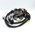 STATOR COIL KAWASAKI ZX150R KRR150