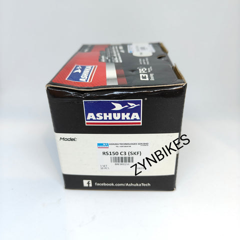 ENGINE BEARING SET HONDA RS150R WINNER