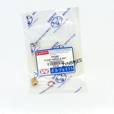 FLOAT NEEDLE YAMAHA Y125Z