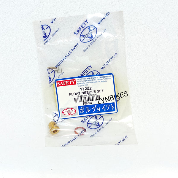FLOAT NEEDLE YAMAHA Y125Z