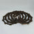 CLUTCH PLATE KAWASAKI ZX150R