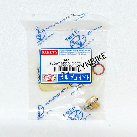 FLOAT NEEDLE YAMAHA RXZ BOSCH