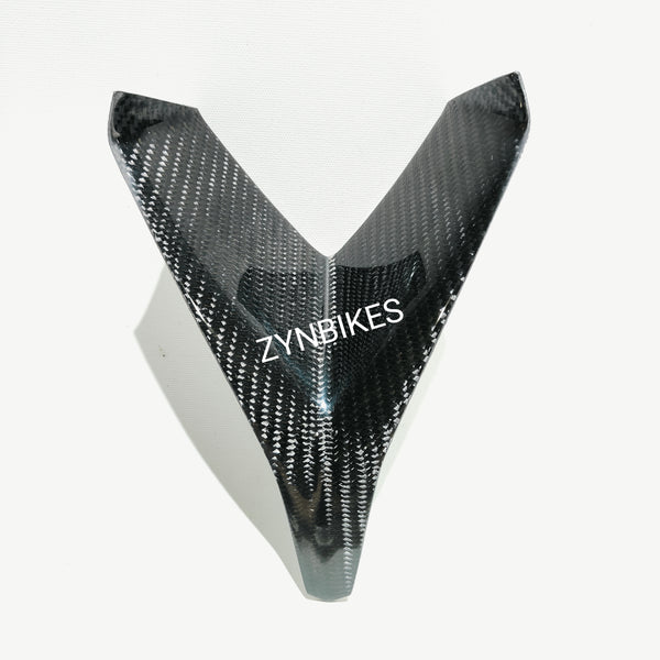 AIR RAM CARBON KAWASAKI ZX4R – ZYNBIKES