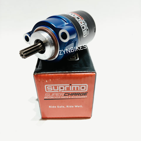 RACING STARTER MOTOR YAMAHA JUPITER 135 5S