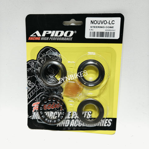 CONE BEARING YAMAHA NOUVO LC AEROX V1 V2 NMAX 155 V1 V2