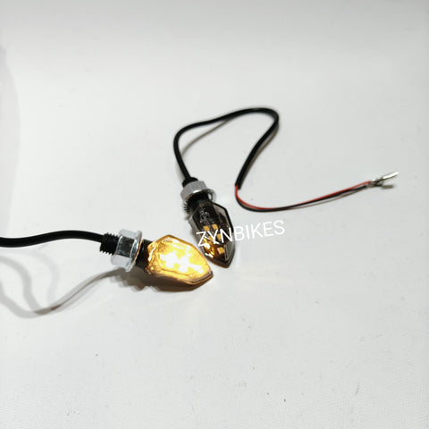 UNIVERSAL REAR MINI LED SIGNAL