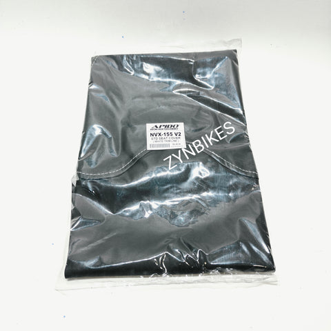 SEAT COVER YAMAHA AEROX 155 V2