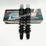 YSS DTG SUSPENSION 305MM YAMAHA AEROX 155