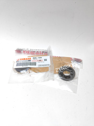FRONT PULLEY FAN WASHER YAMAHA AEROX 155 NMAX 155