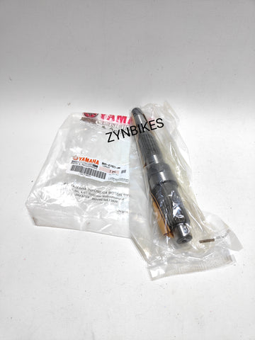 MAIN AXLE DRIVE YAMAHA AEROX 155