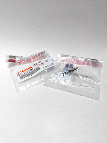 MAGNET NUT PULLEY FAN YAMAHA AEROX 155 NMAX 155