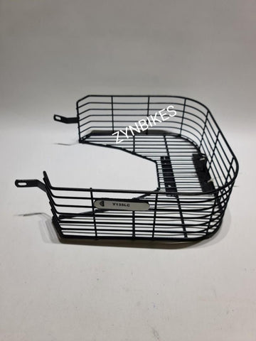 METAL BASKET