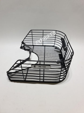 METAL BASKET