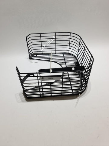 METAL BASKET