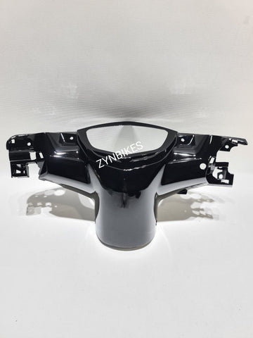HANDLE COVER BACK