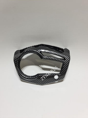 METER FRAME COVER SNIPER 150 V1