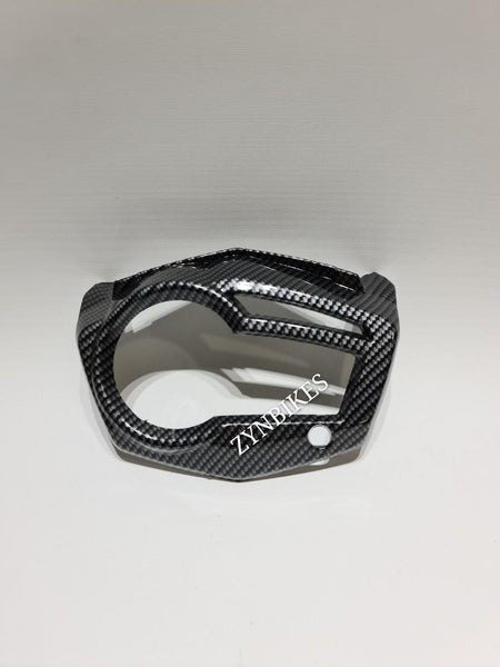 METER FRAME COVER SNIPER 150 V1