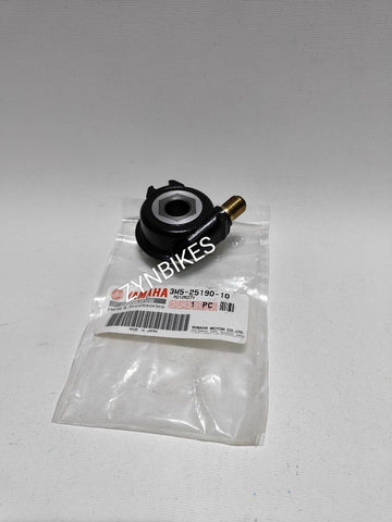 METER GEAR RXZ CATALYZER