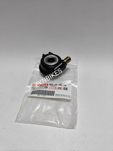 METER GEAR RXZ CATALYZER