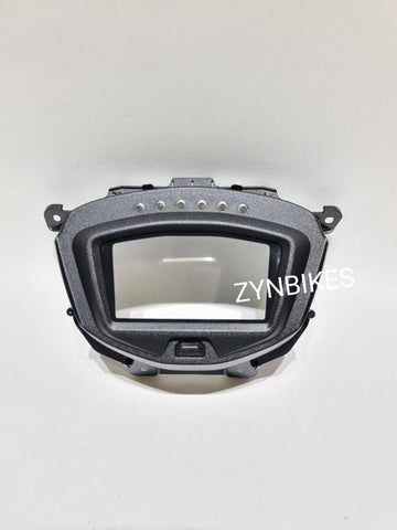 METER LENS COVER YAMAHA SNIPER 150 V2