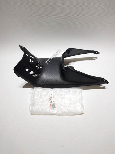 MIDDLE COVER 2 YAMAHA SPARK 135